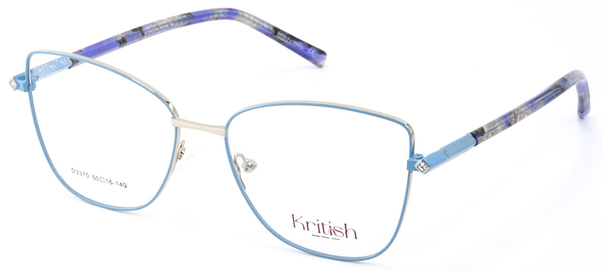 Kritish D3370