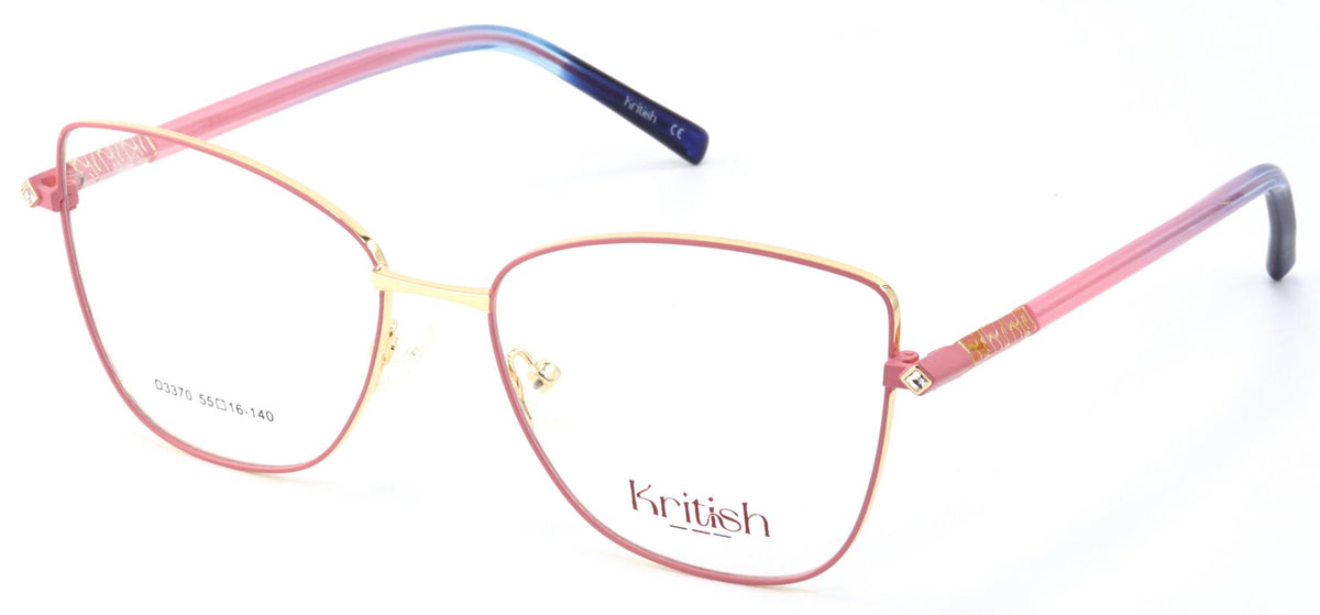 Kritish D3370