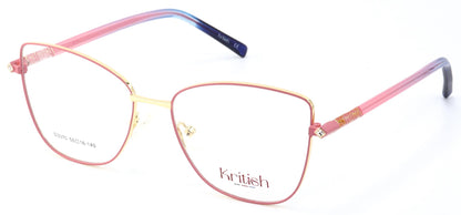 Kritish D3370