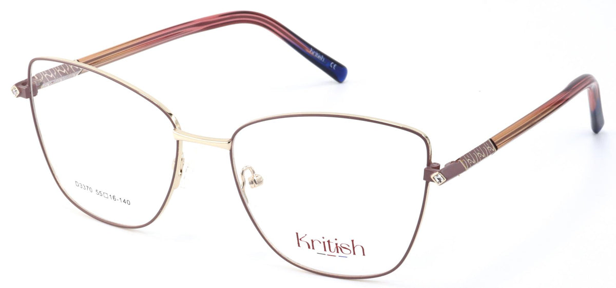 Kritish D3370
