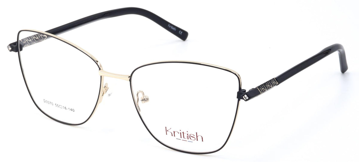 Kritish D3370