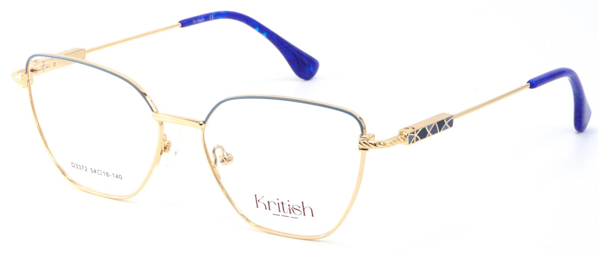 Kritish D3372