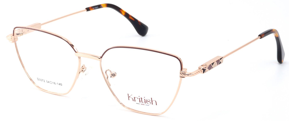 Kritish D3372