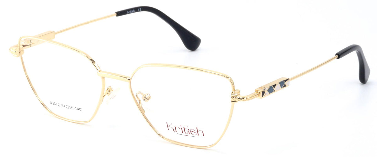 Kritish D3372