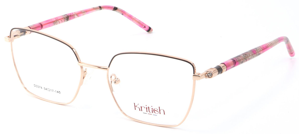 Kritish D3374