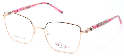 Kritish D3374