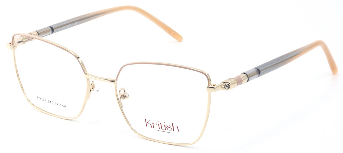 Kritish D3374