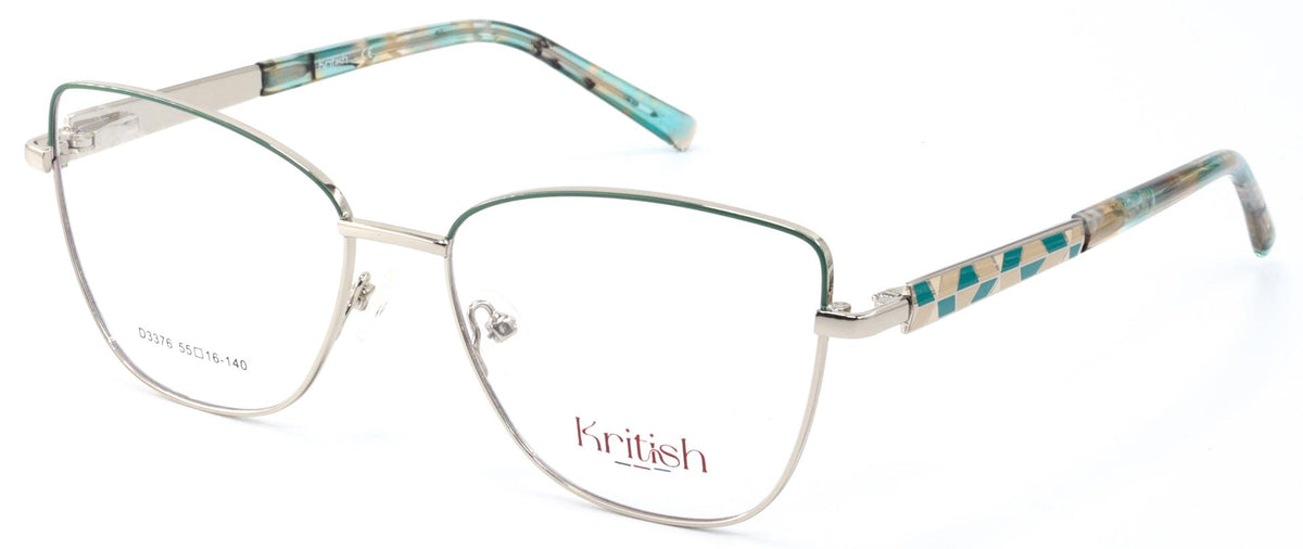 Kritish D3376
