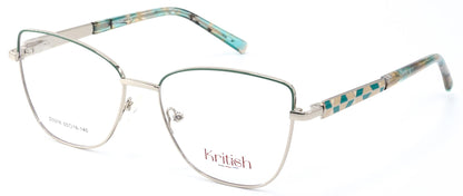 Kritish D3376