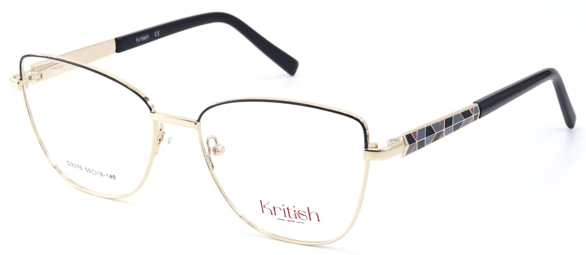 Kritish D3376