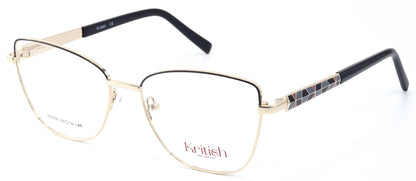Kritish D3376