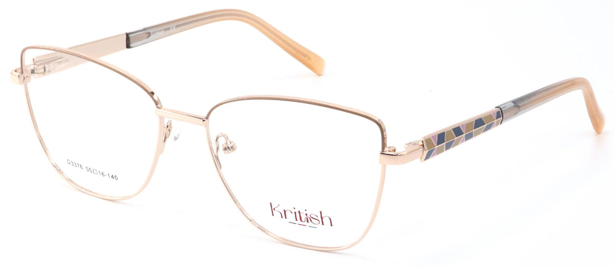 Kritish D3376