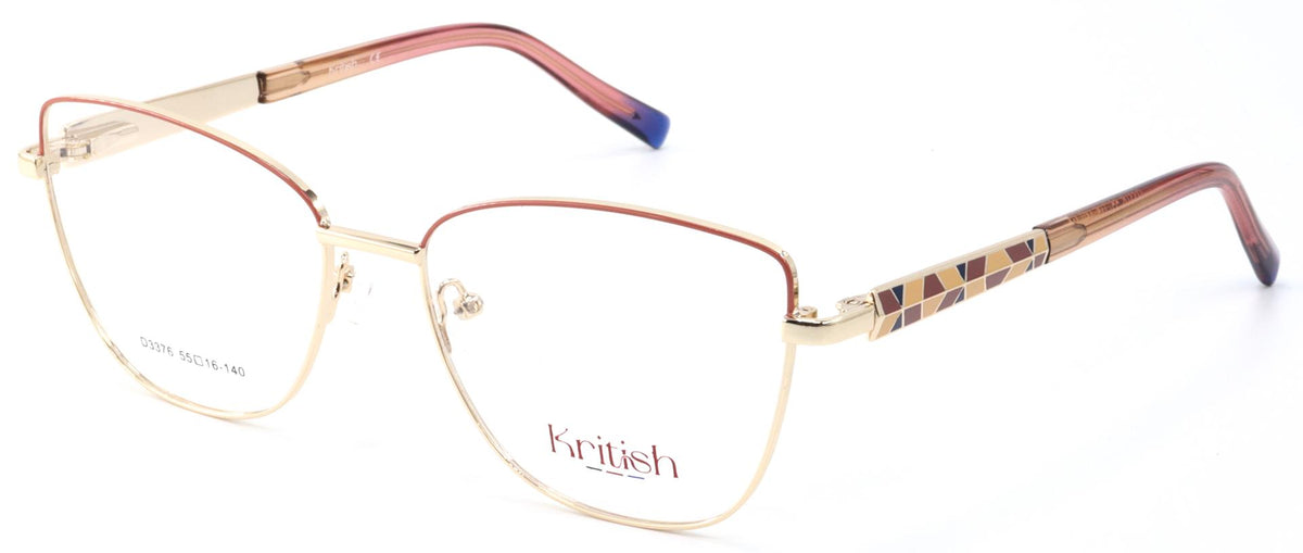 Kritish D3376