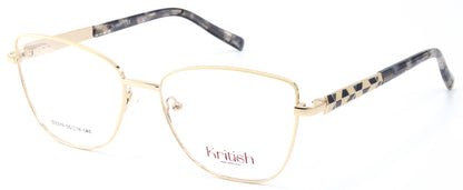 Kritish D3376
