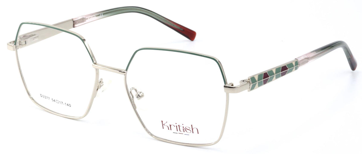 Kritish D3377