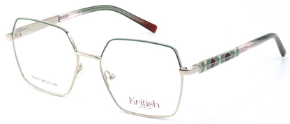 Kritish D3377