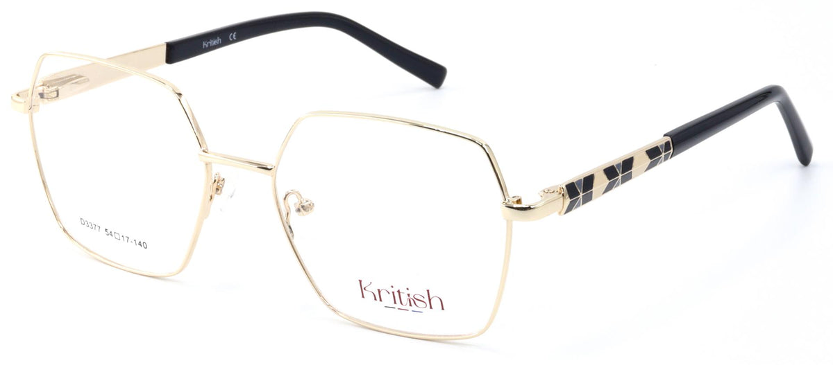 Kritish D3377