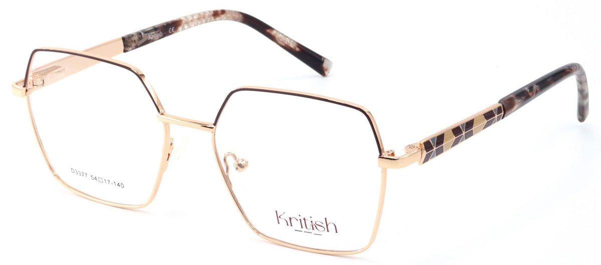 Kritish D3377