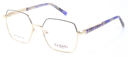 Kritish D3377