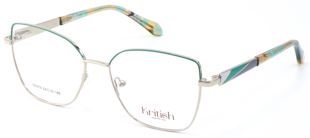 Kritish D3379