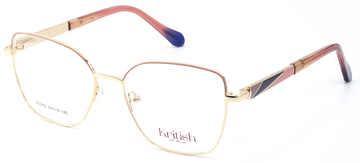 Kritish D3379