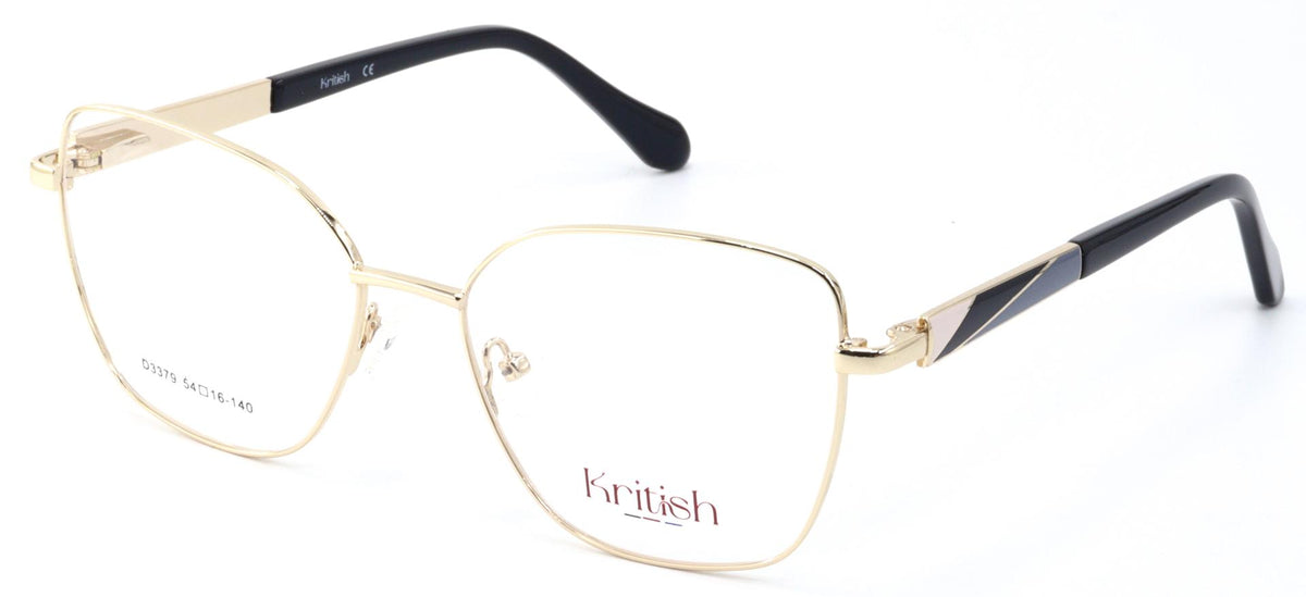 Kritish D3379