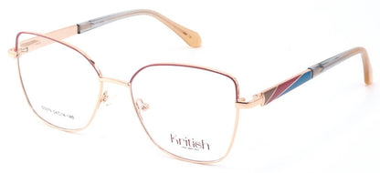 Kritish D3379