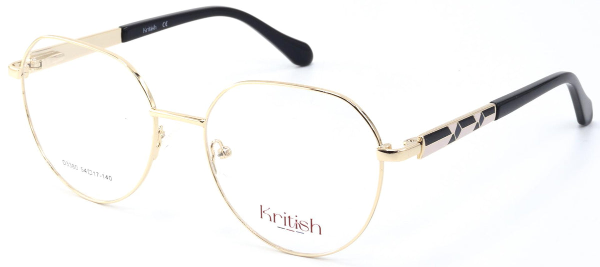 Kritish D3380