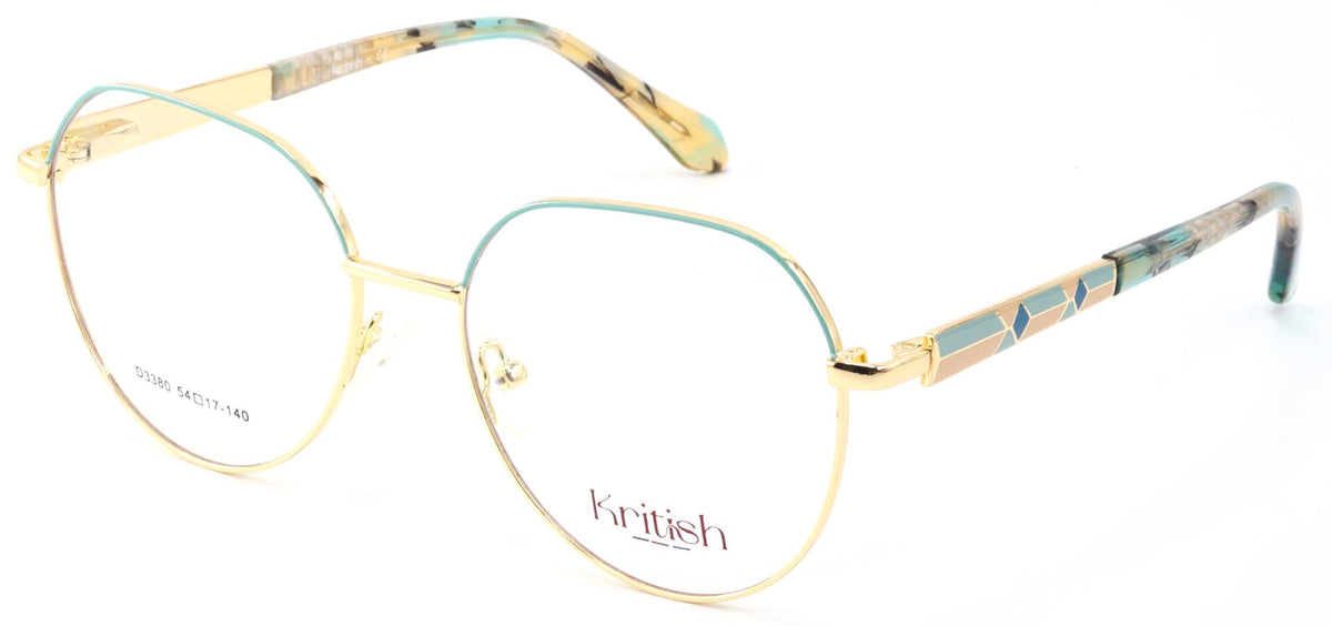 Kritish D3380