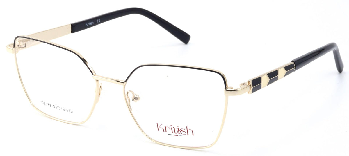 Kritish D3382