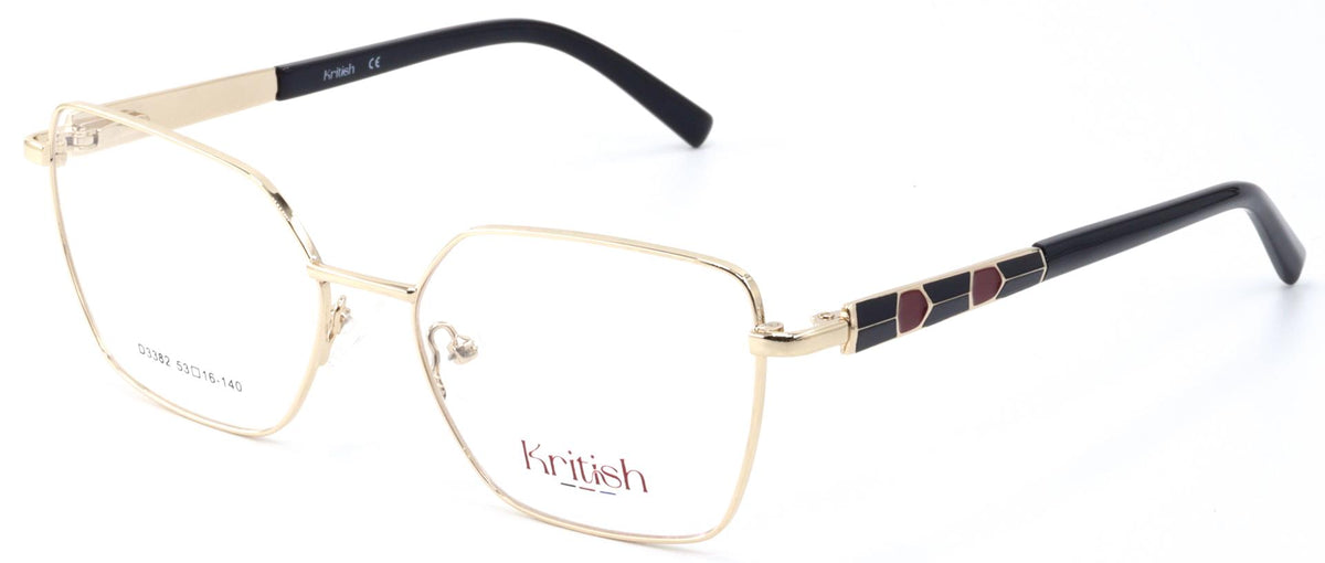 Kritish D3382
