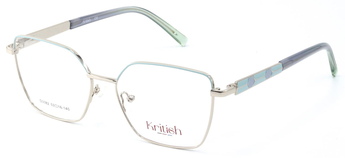 Kritish D3382