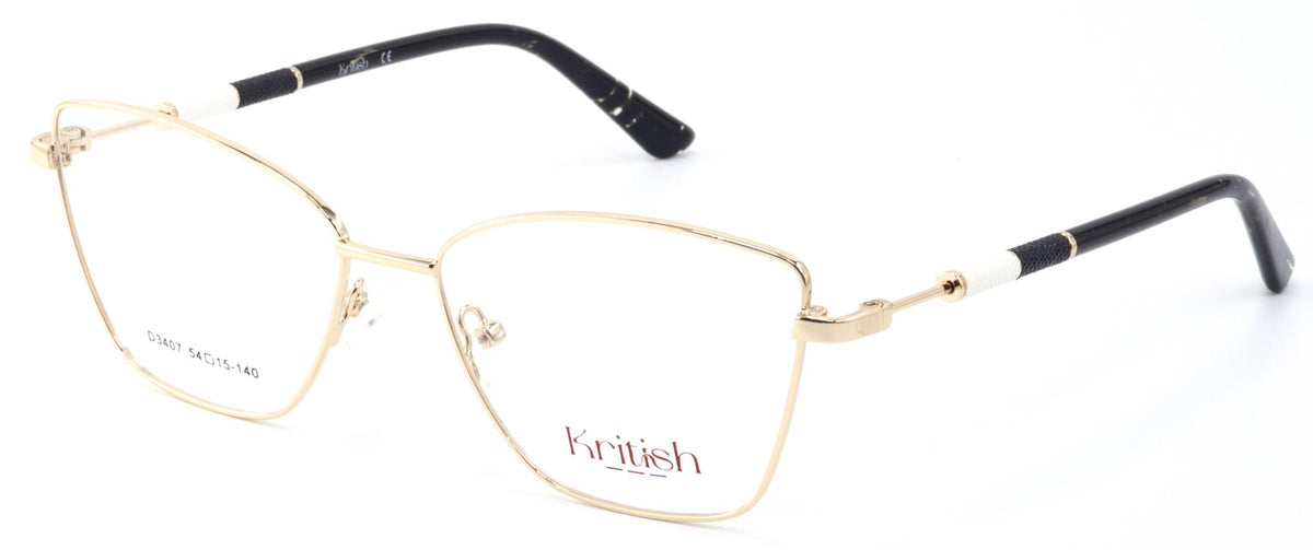 Kritish D3407