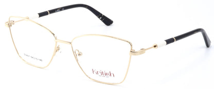 Kritish D3407