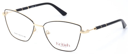 Kritish D3407