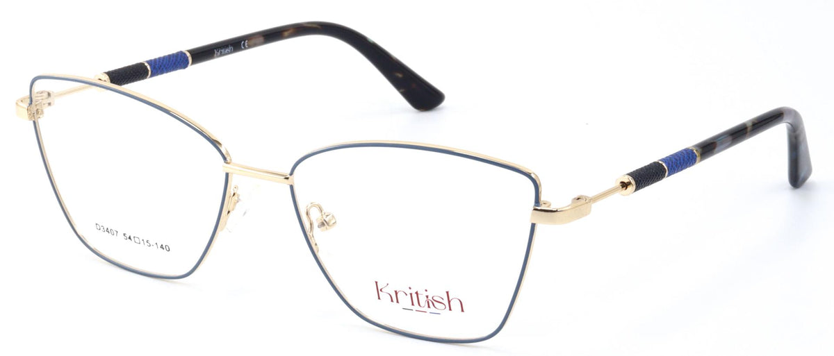 Kritish D3407