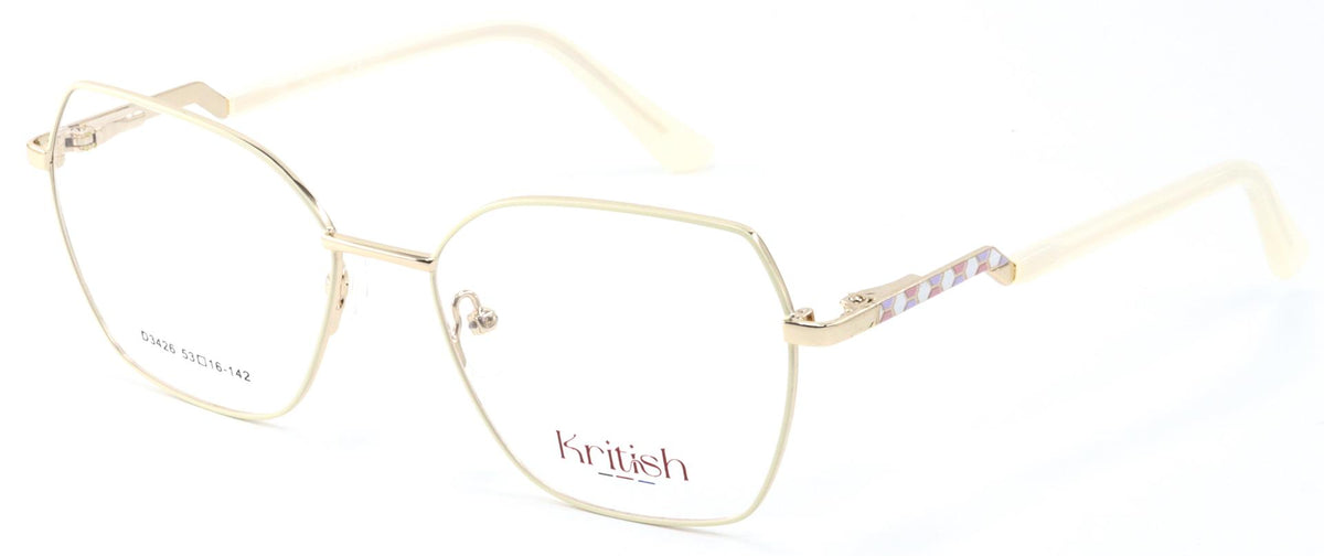 Kritish D3426