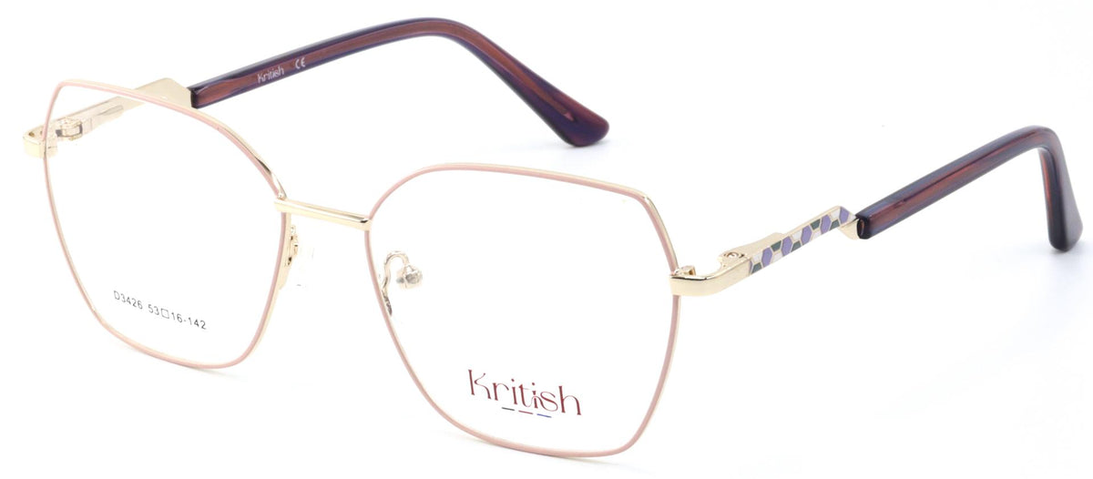 Kritish D3426