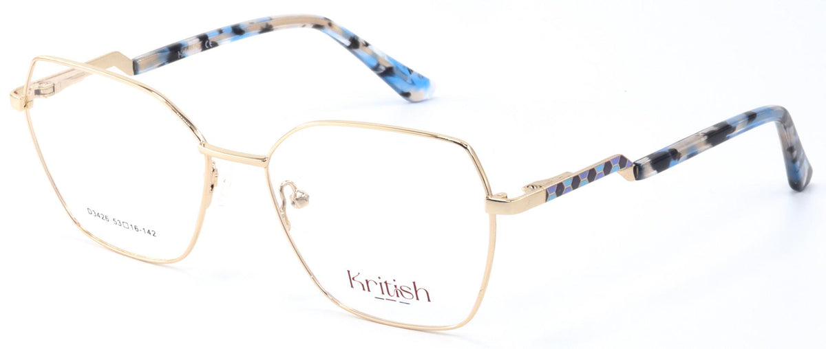Kritish D3426