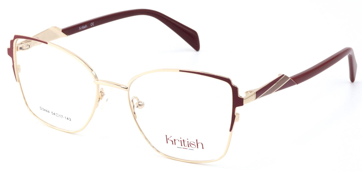 Kritish D3444