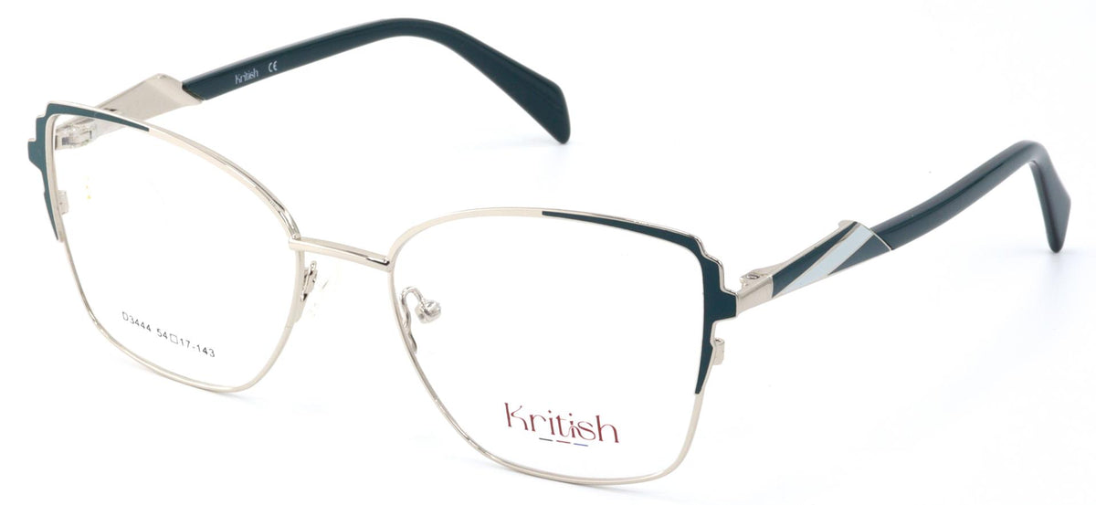 Kritish D3444