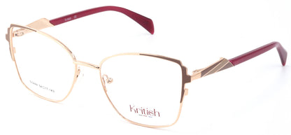 Kritish D3444