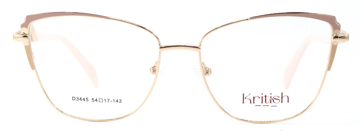 Kritish D3445