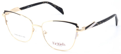 Kritish D3445