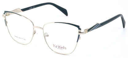 Kritish D3445