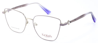 Kritish D3495