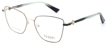 Kritish D3495
