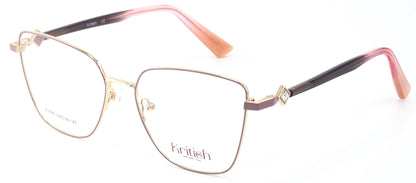 Kritish D3495
