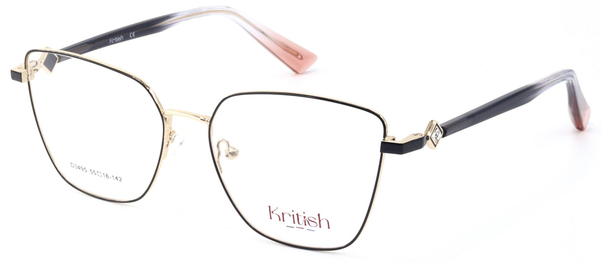 Kritish D3495