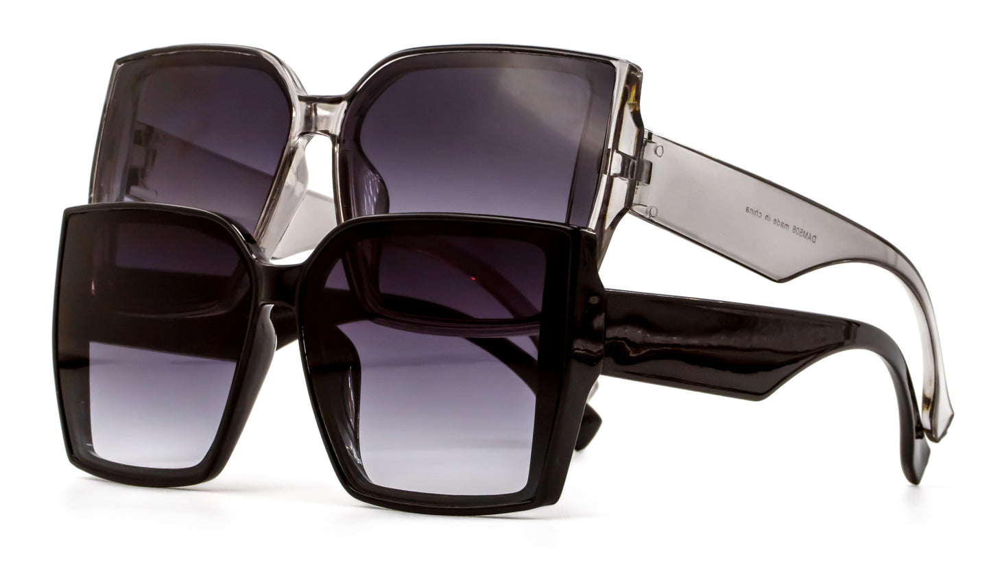 Lentes de so DAM506